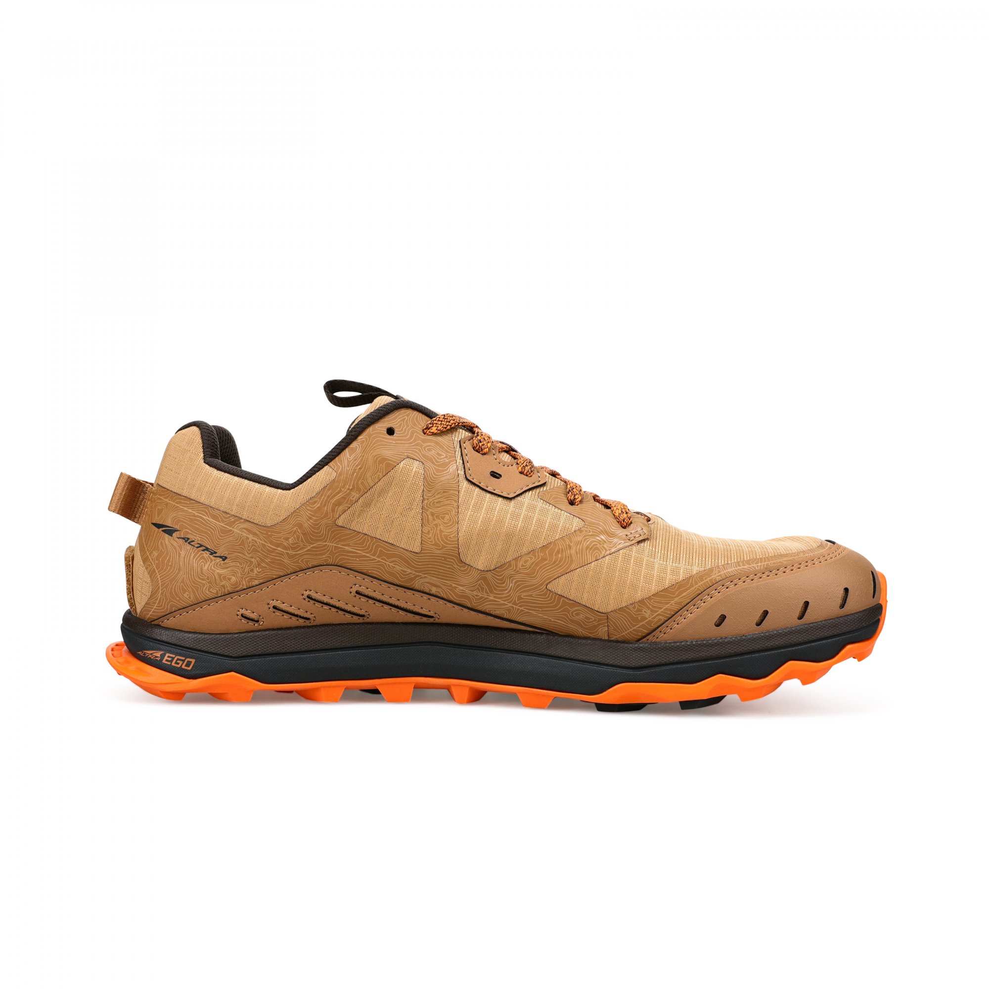 ALTRA Lone Peak 6 M BROWN