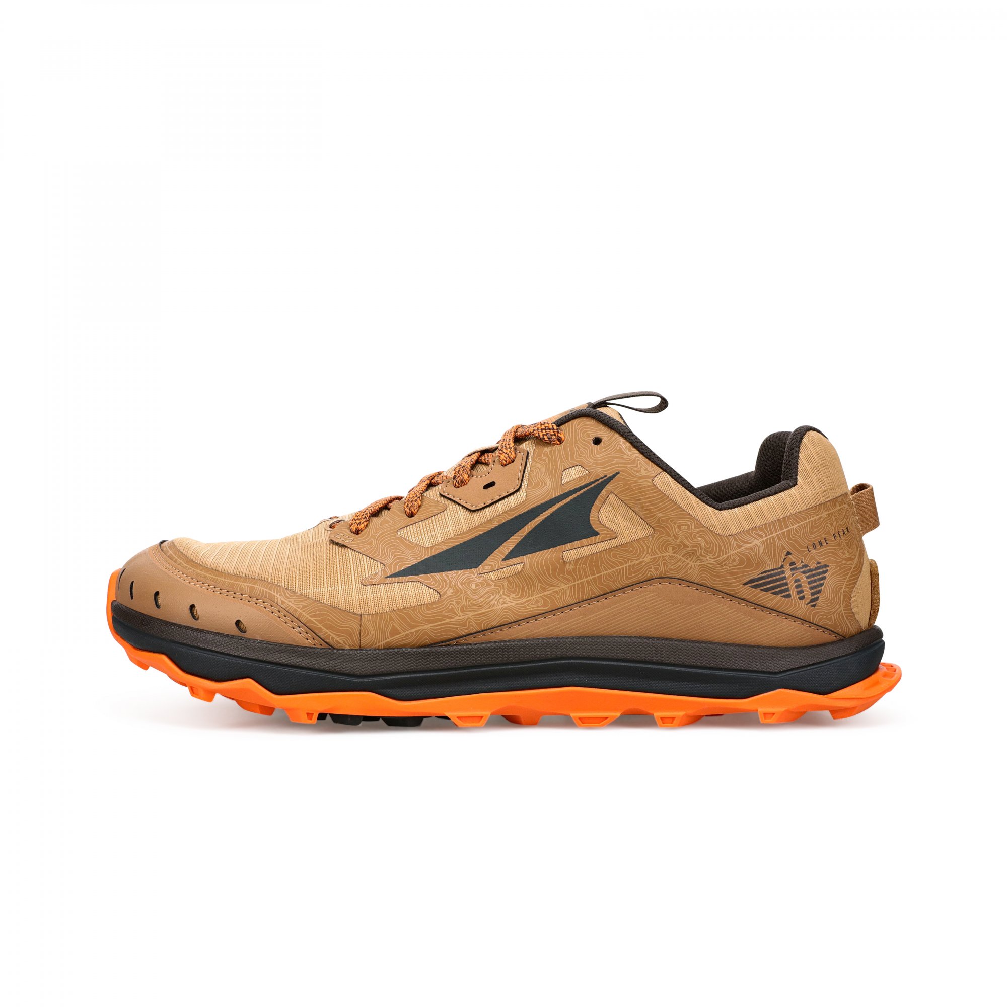 ALTRA Lone Peak 6 M BROWN