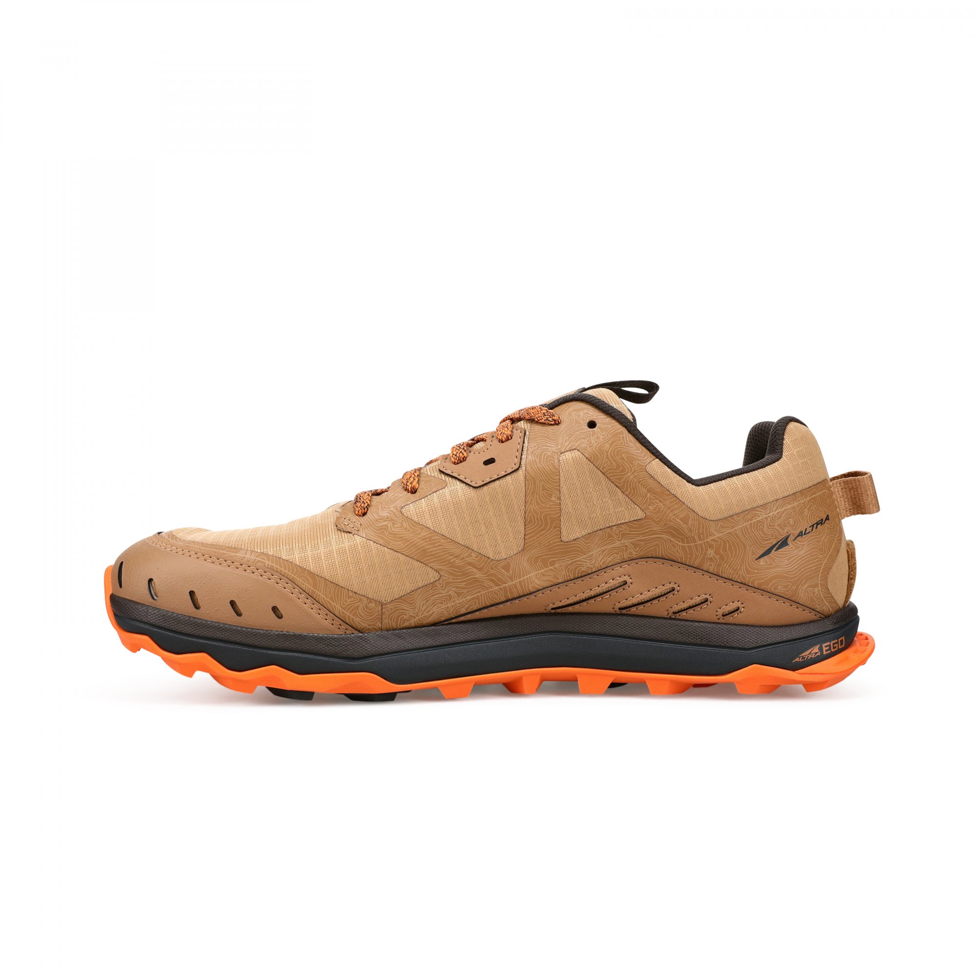 ALTRA Lone Peak 6 M BROWN