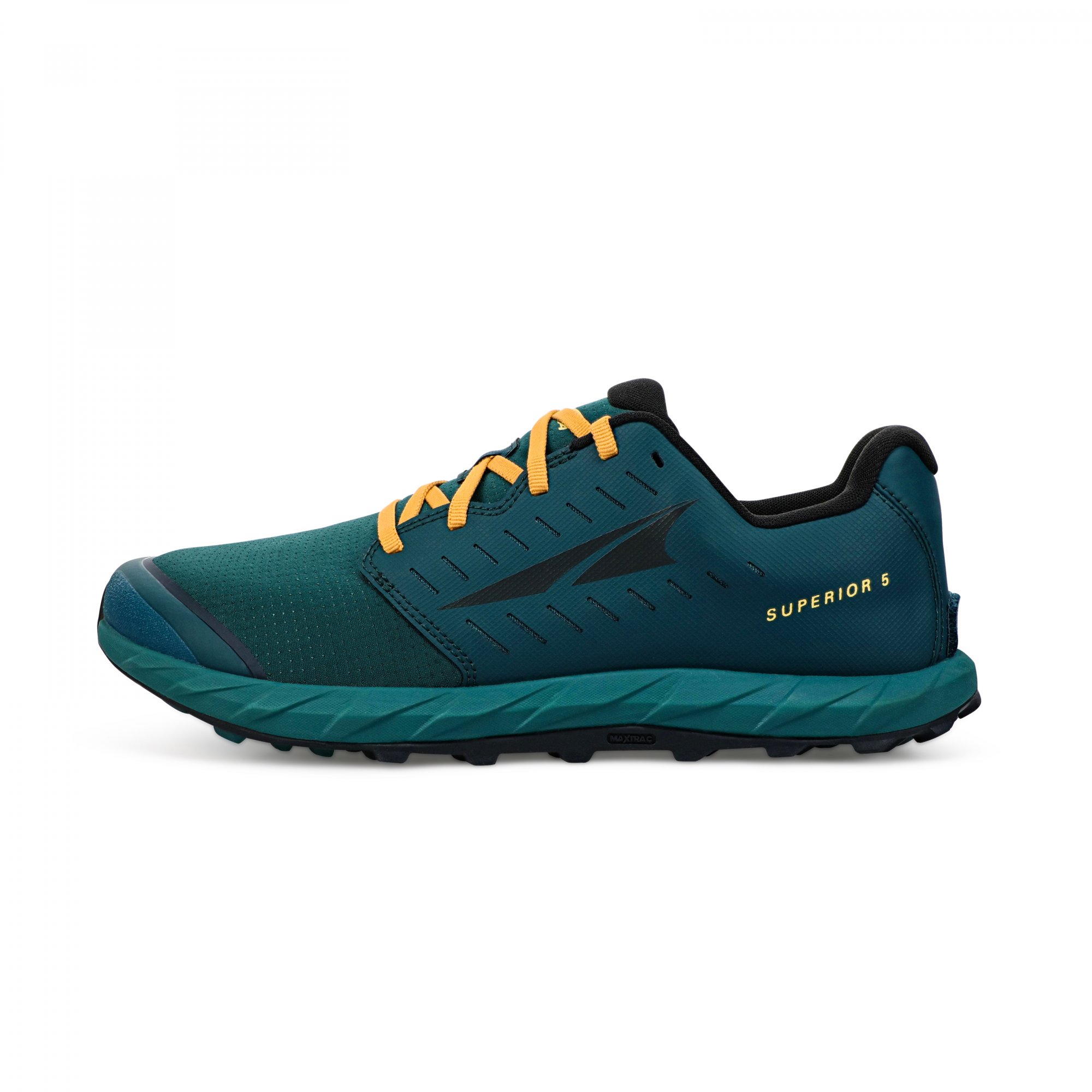 ALTRA Superior 5 M DEEP TEAL