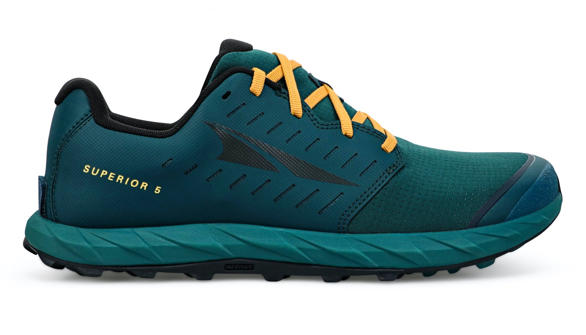 ALTRA Superior 5 M DEEP TEAL