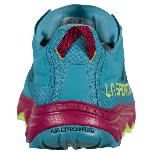 LA SPORTIVA HELIOS III Topaz/Red Plum