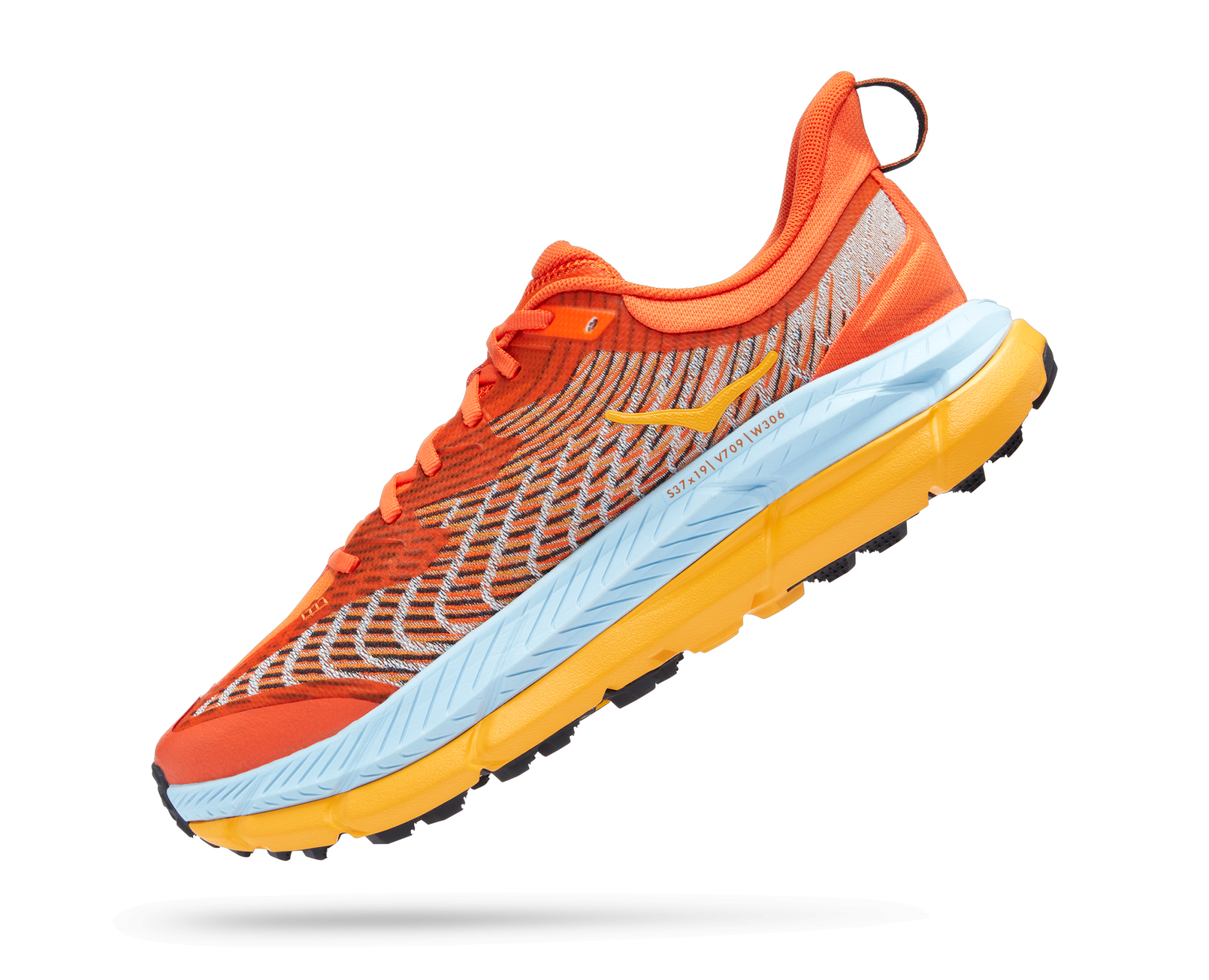 HOKA MAFATE SPEED 4 PUFFIN'S BILL / SUMMER SONG