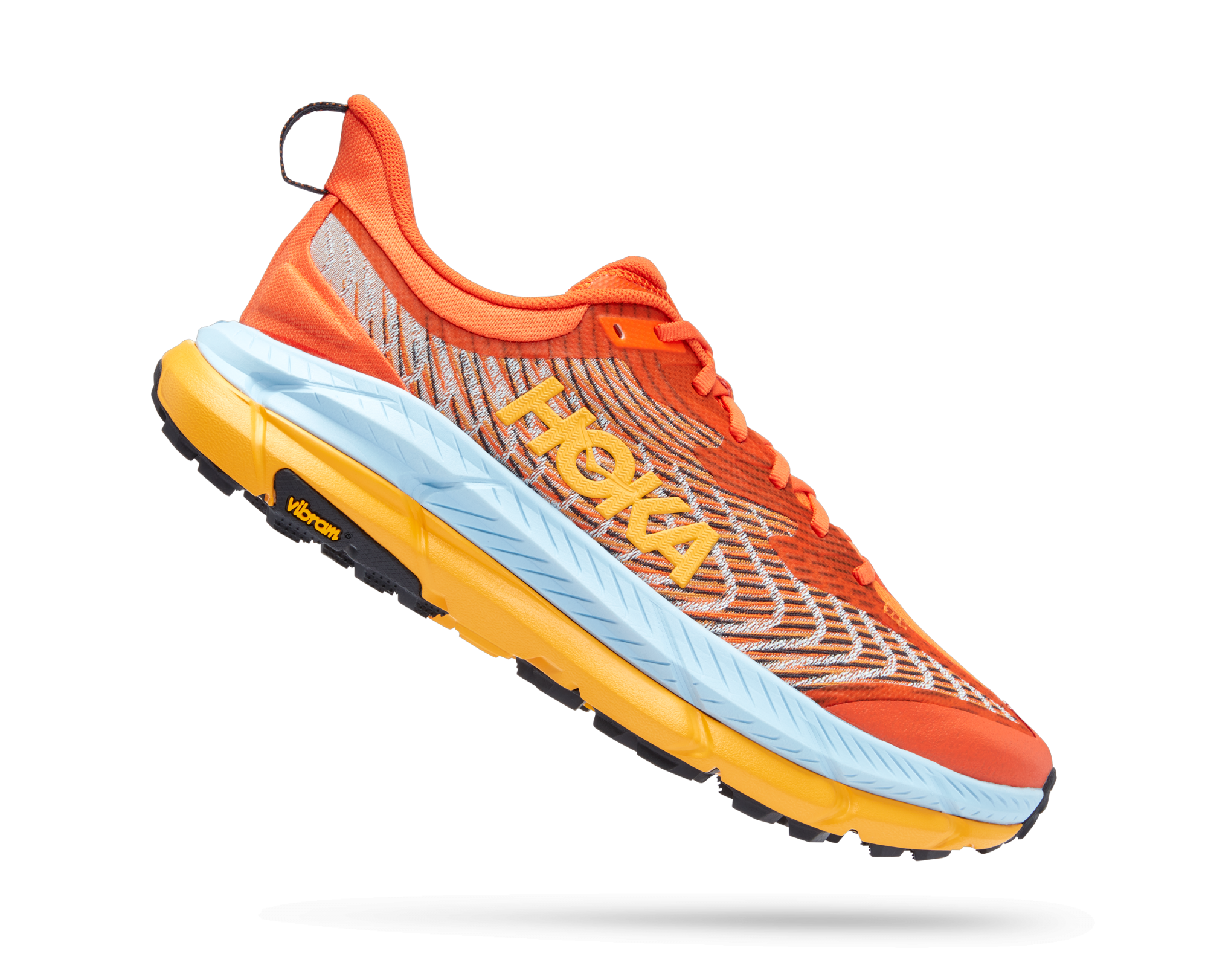 HOKA MAFATE SPEED 4 PUFFIN'S BILL / SUMMER SONG