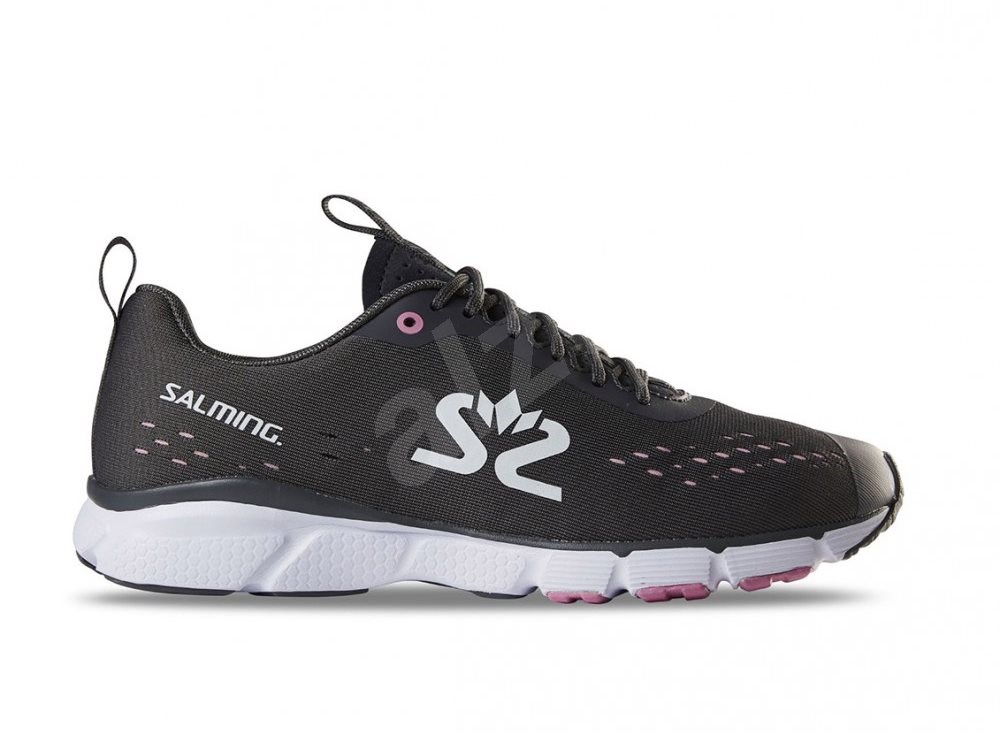 SALMING enRoute 3 Women Black/White