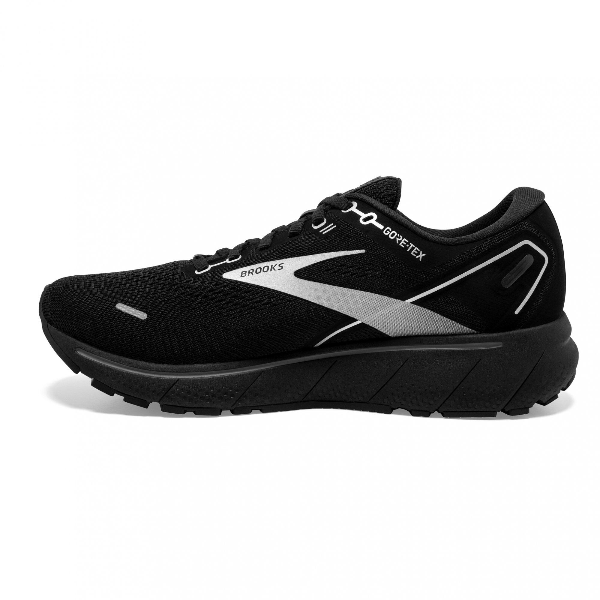 BROOKS Ghost 14 GTX Black/Black/Ebony