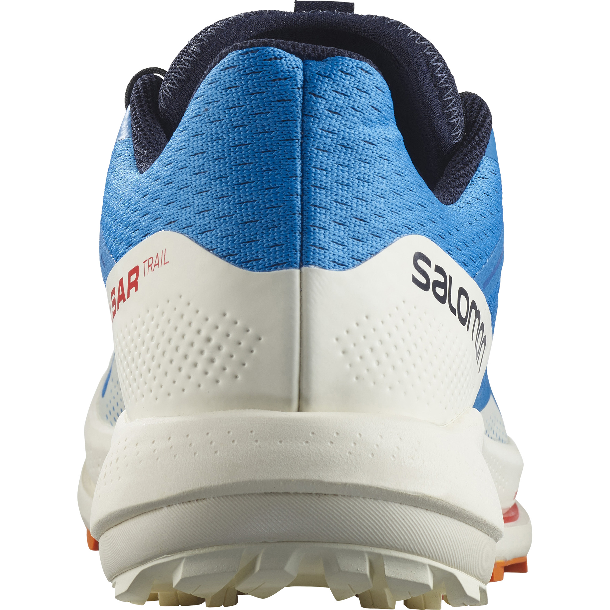 SALOMON PULSAR TRAIL Indigo Bunting/Vanila