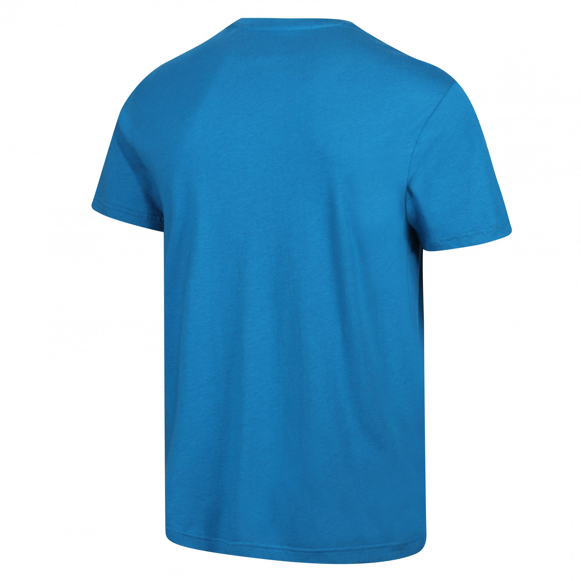 INOV-8 GRAPHIC TEE "HELVELLYN" M blue