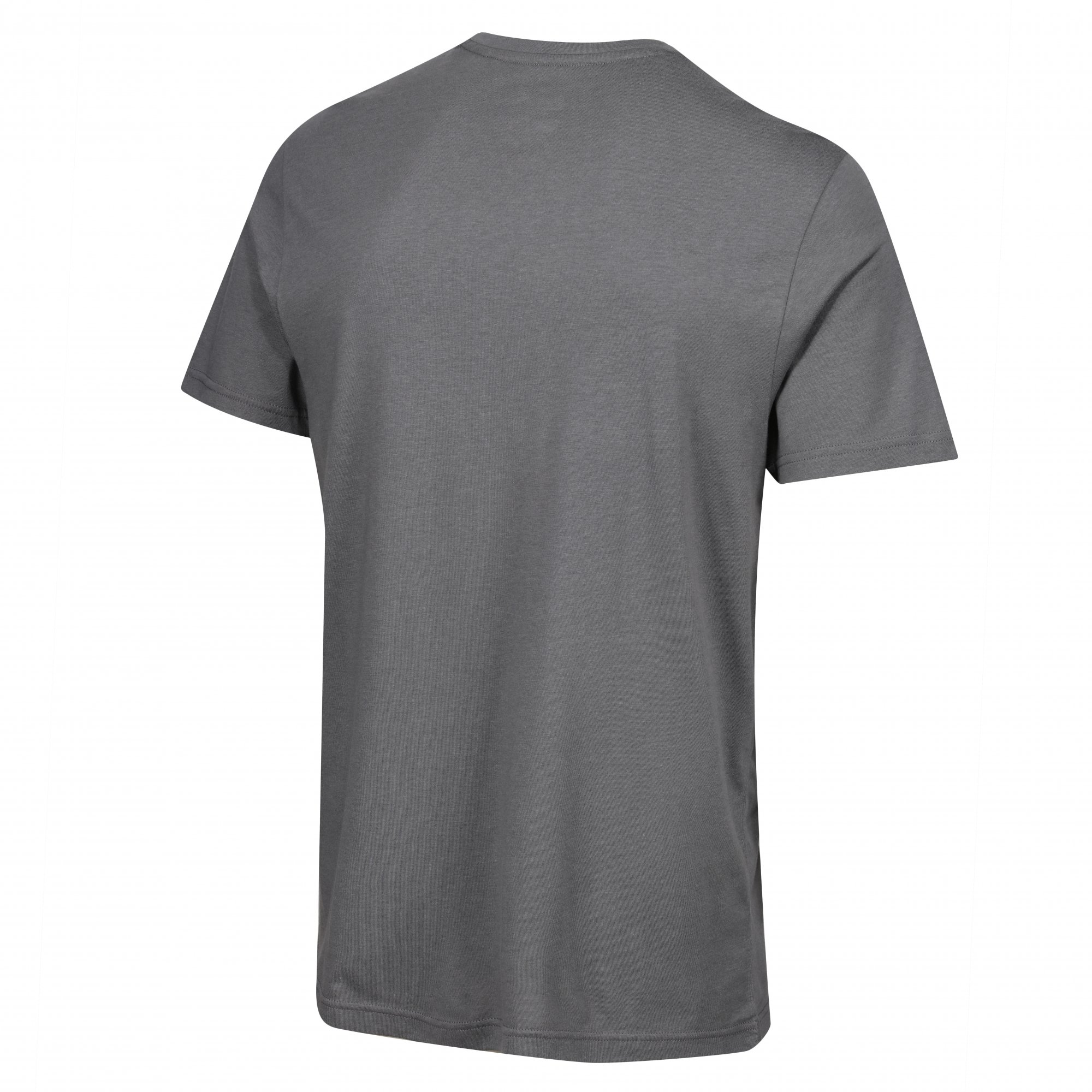 INOV-8 GRAPHIC TEE "HELVELLYN" M grey