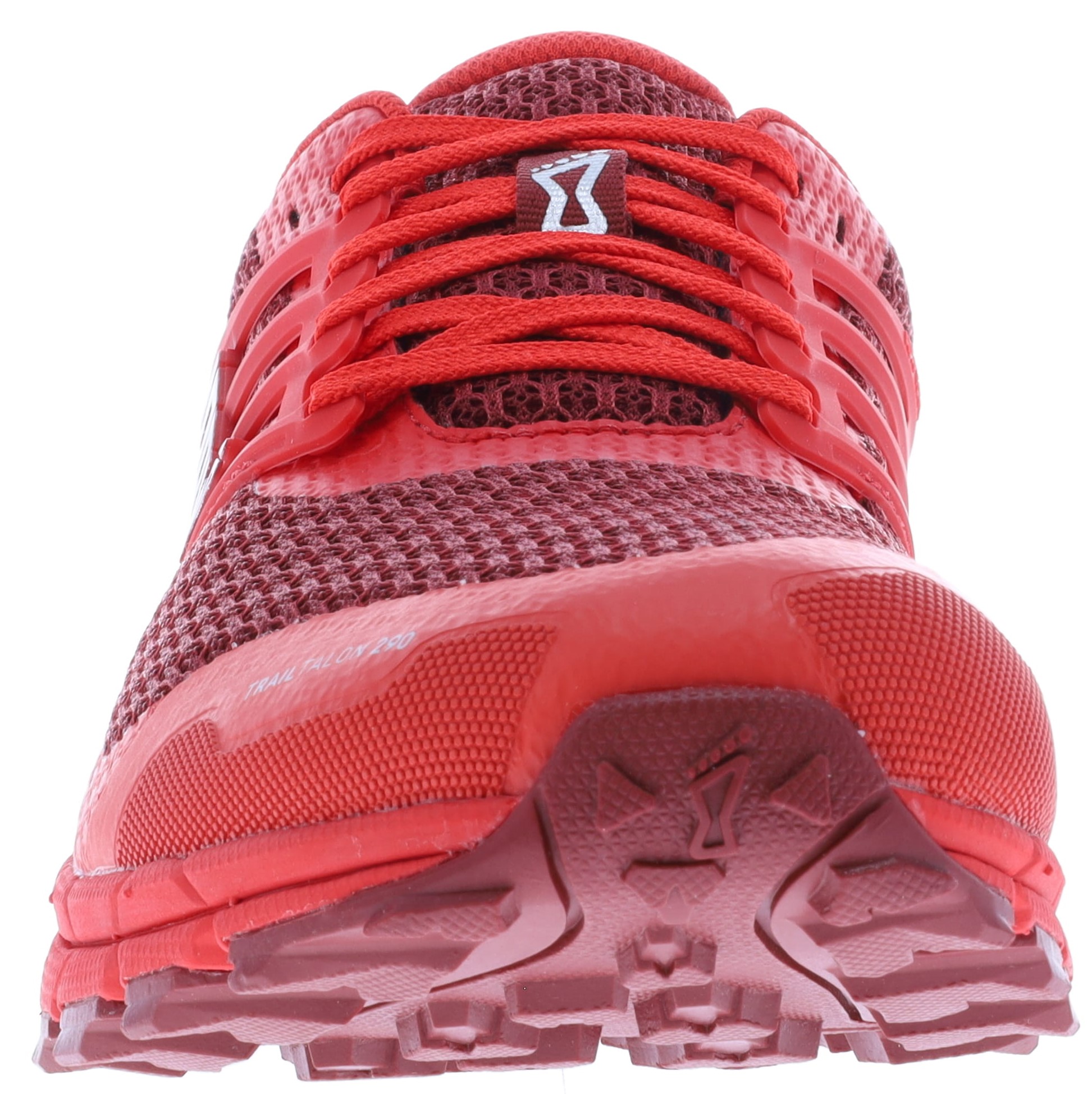 INOV-8 TRAIL TALON 290 M (S) dark red/red