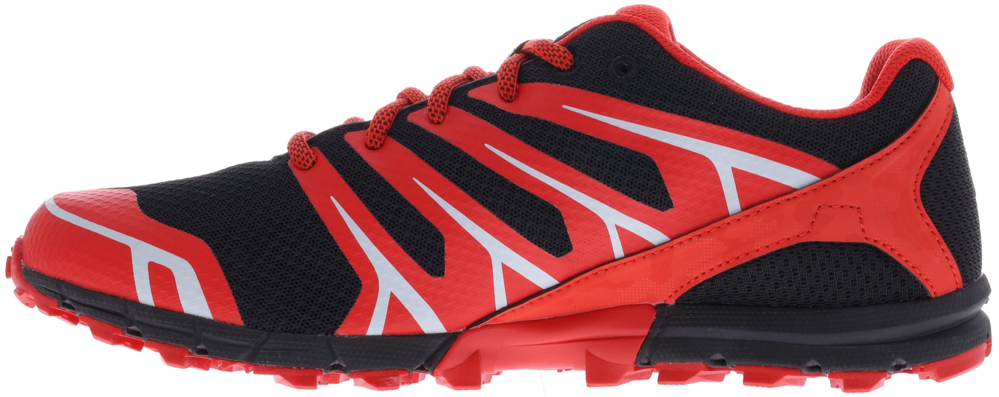 INOV-8 TRAIL TALON 235 M (S) black/red/grey