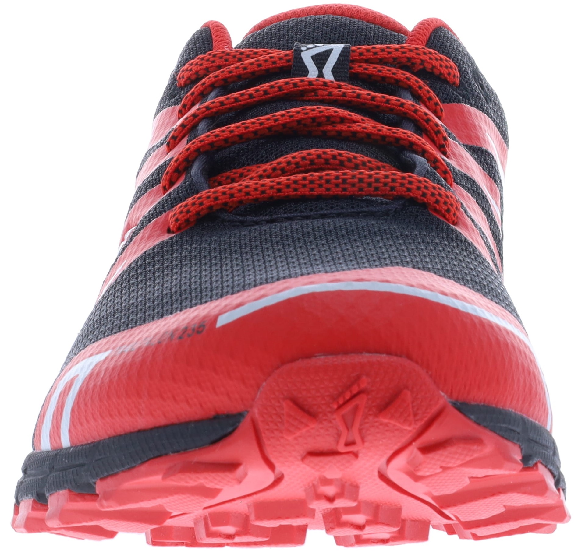 INOV-8 TRAIL TALON 235 M (S) black/red/grey