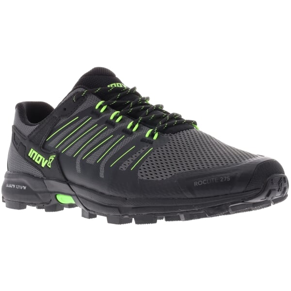 INOV-8 ROCLITE 275 M (M) graphite/green