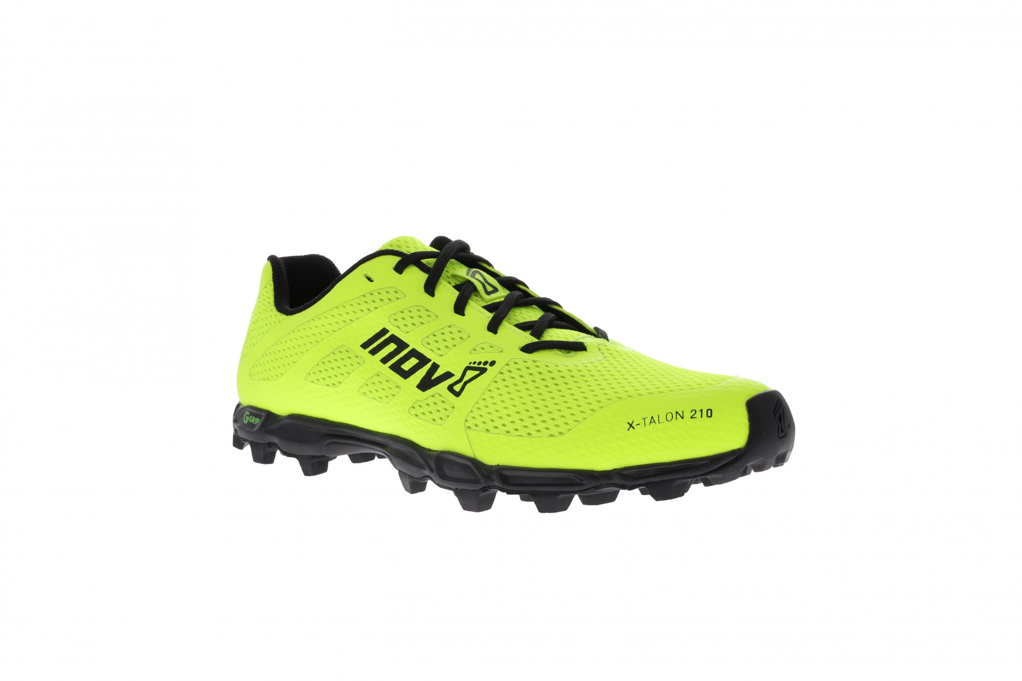 INOV-8 X-TALON G 210 v2 M (P) yellow/black