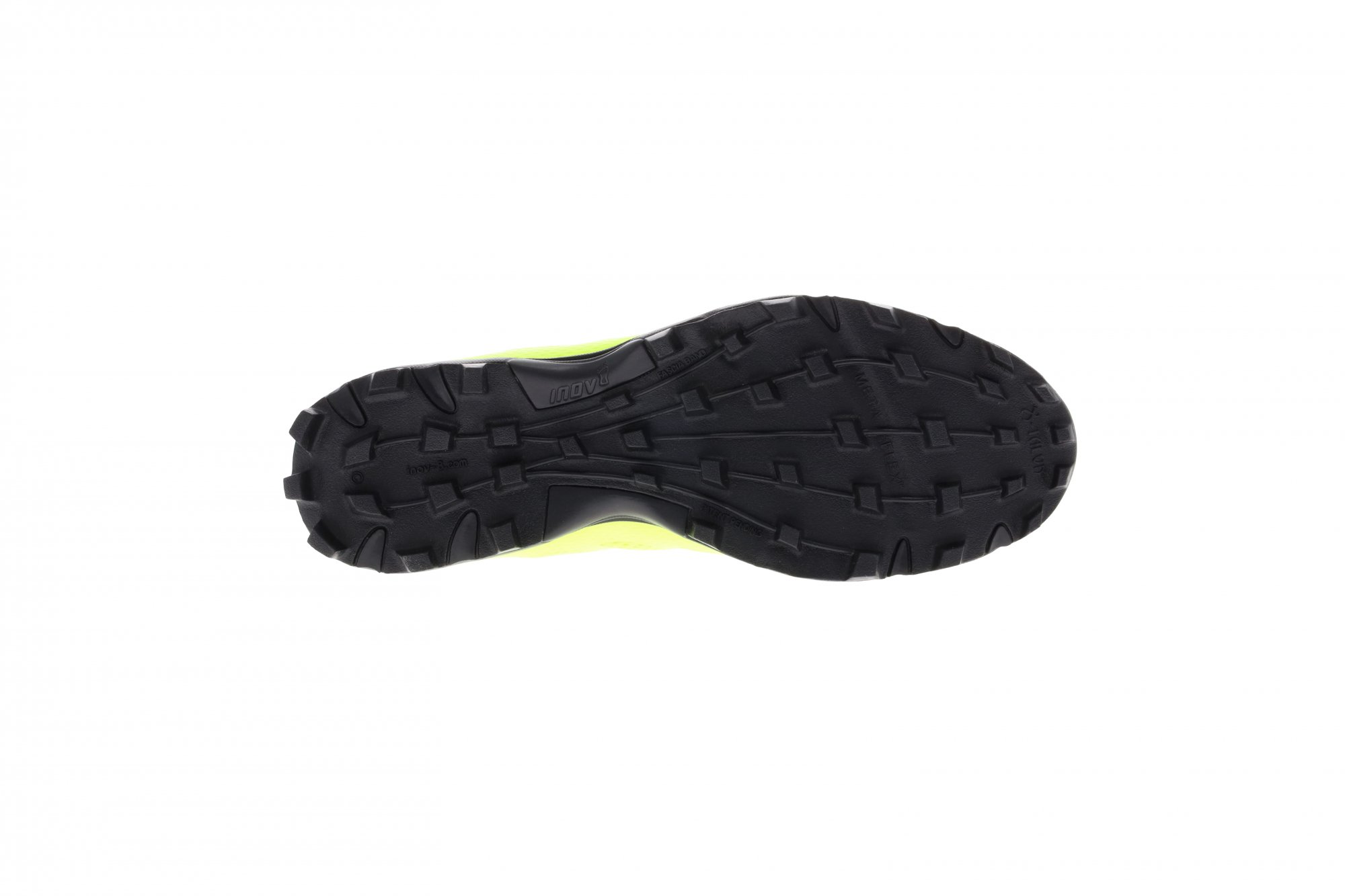 INOV-8 X-TALON G 210 v2 M (P) yellow/black