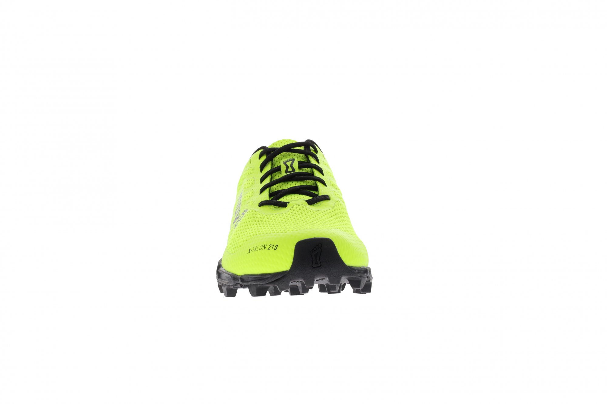 INOV-8 X-TALON G 210 v2 M (P) yellow/black