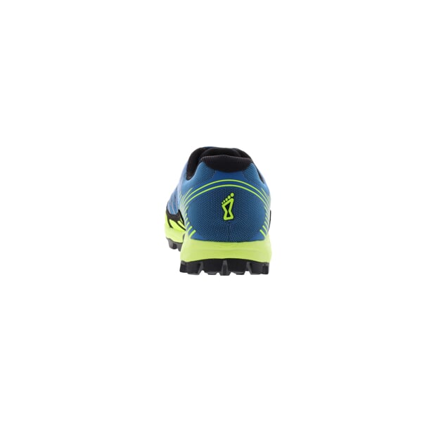 INOV-8 MUDCLAW 300 M (P) blue/yellow