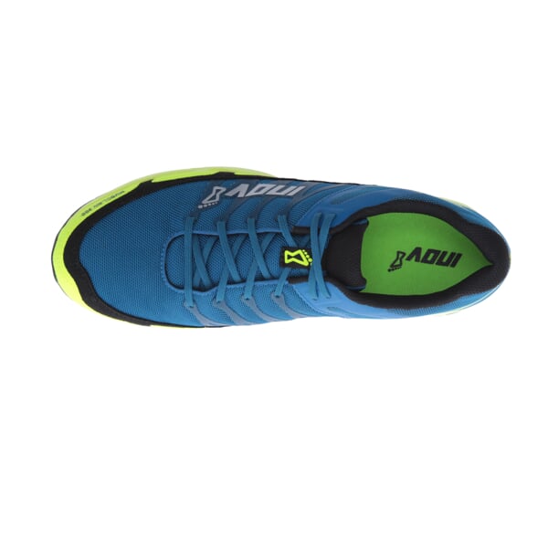 INOV-8 MUDCLAW 300 M (P) blue/yellow