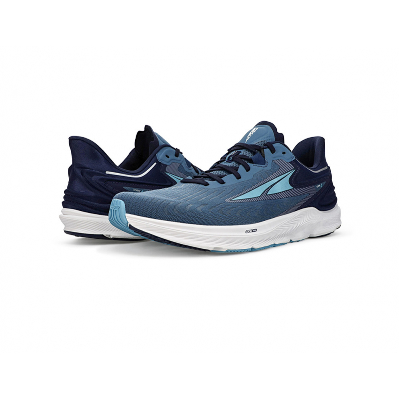 ALTRA Torin 6 - Mineral Blue (M)