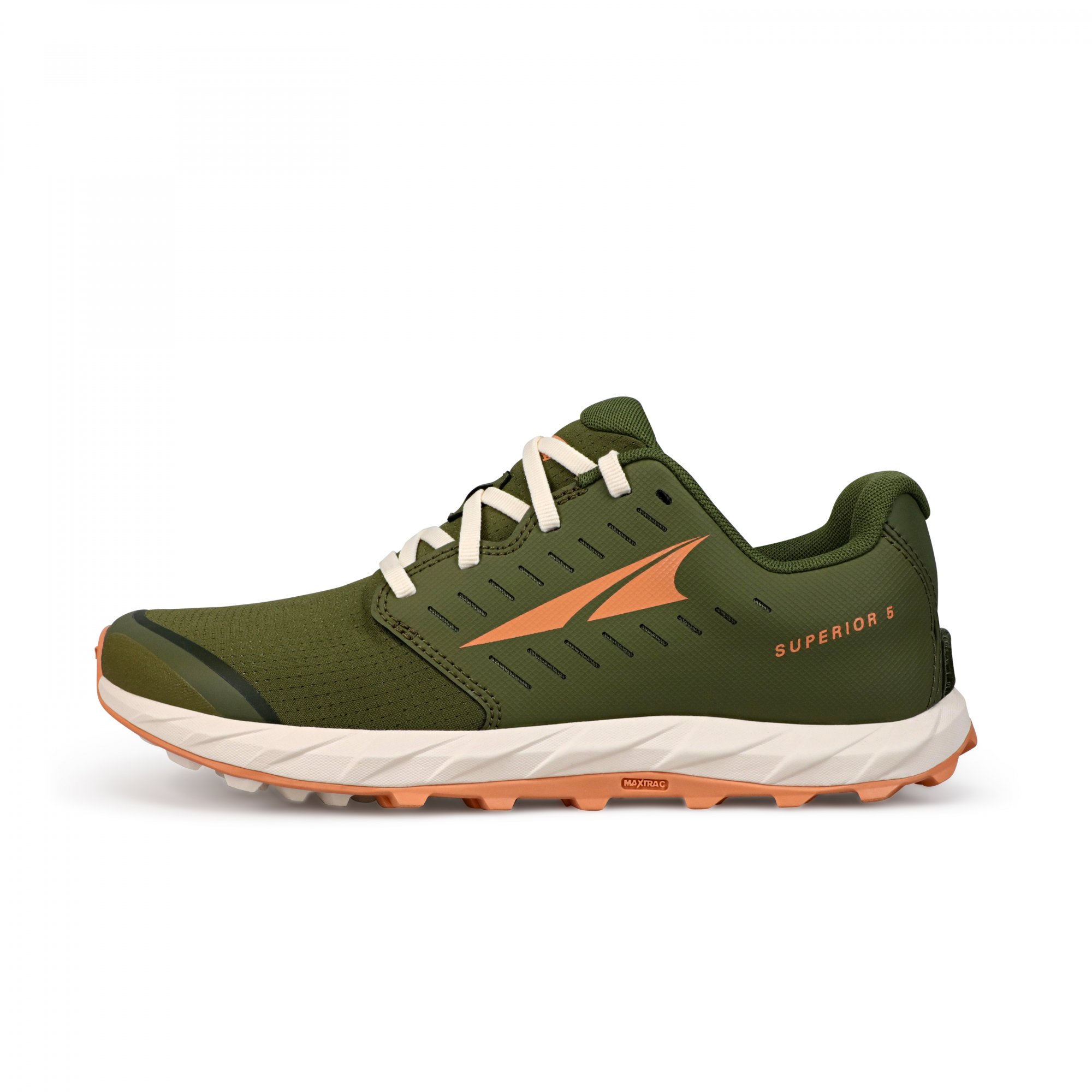 ALTRA Superior 5 - Dusty Olive (W)