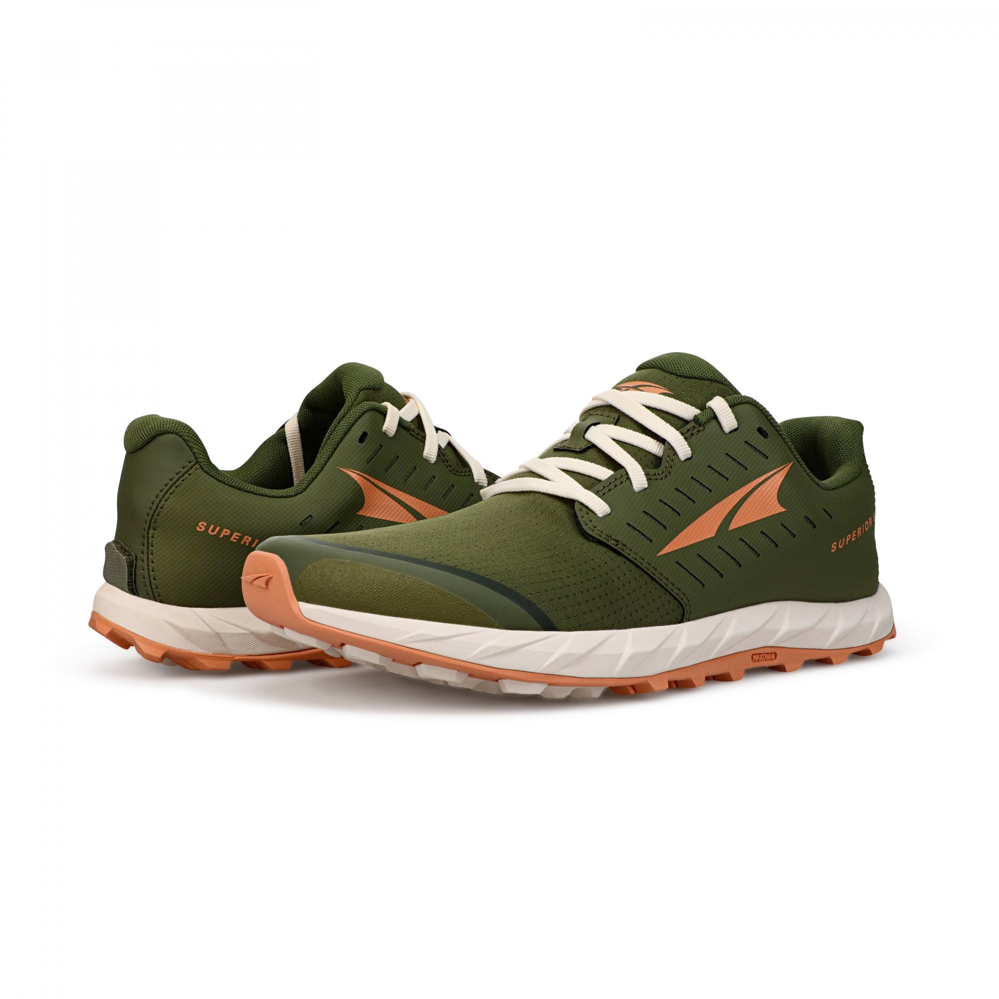ALTRA Superior 5 - Dusty Olive (W)