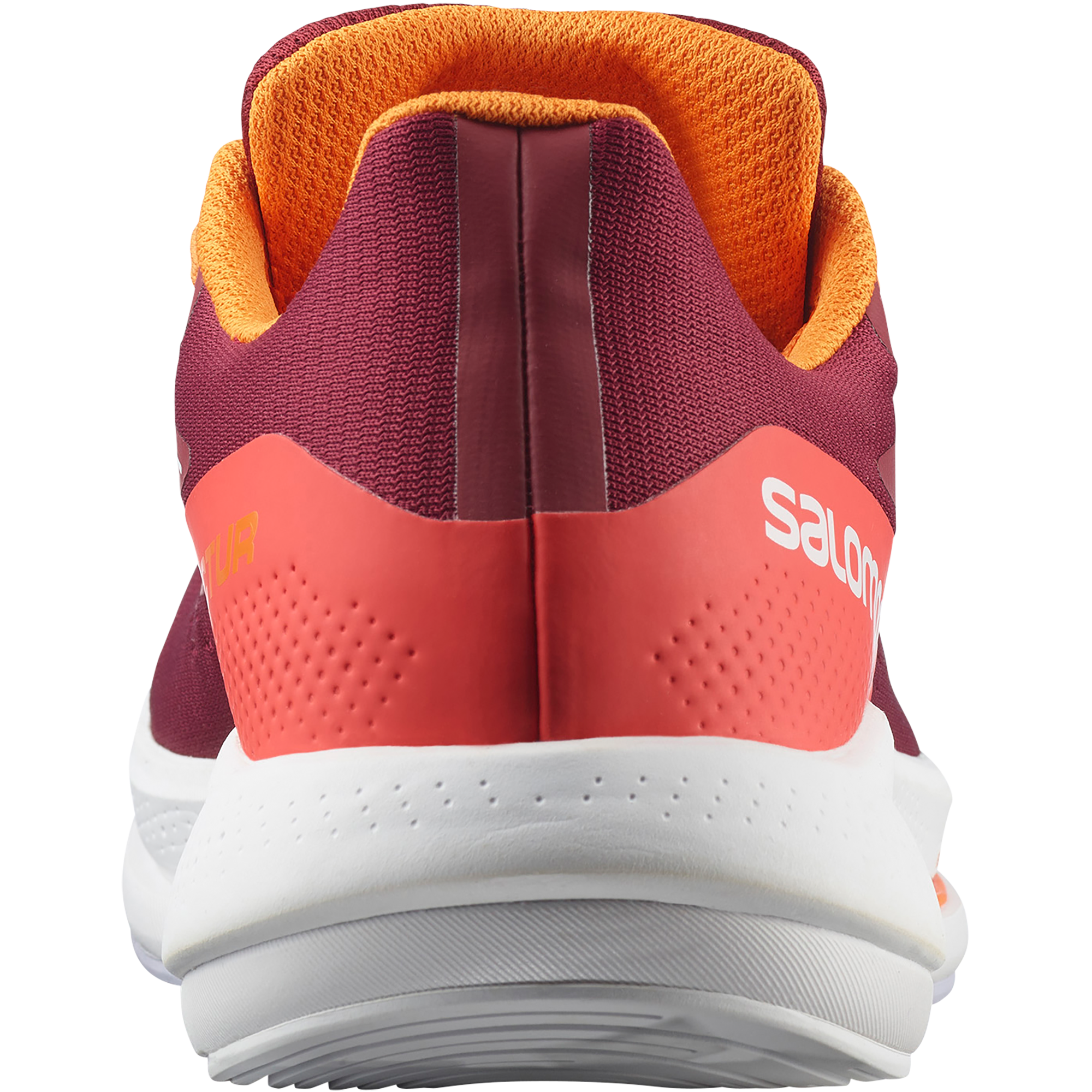 SALOMON SPECTUR Bird/Vibrant Orange/Purple