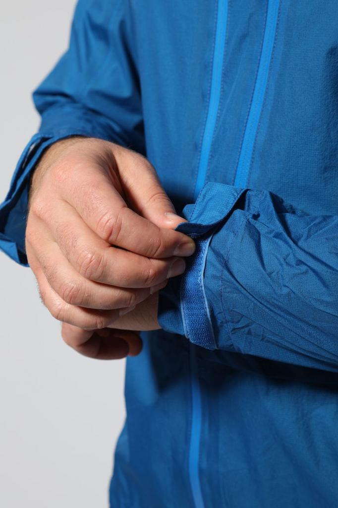 MONTANE MINIMUS JACKET Electric Blue