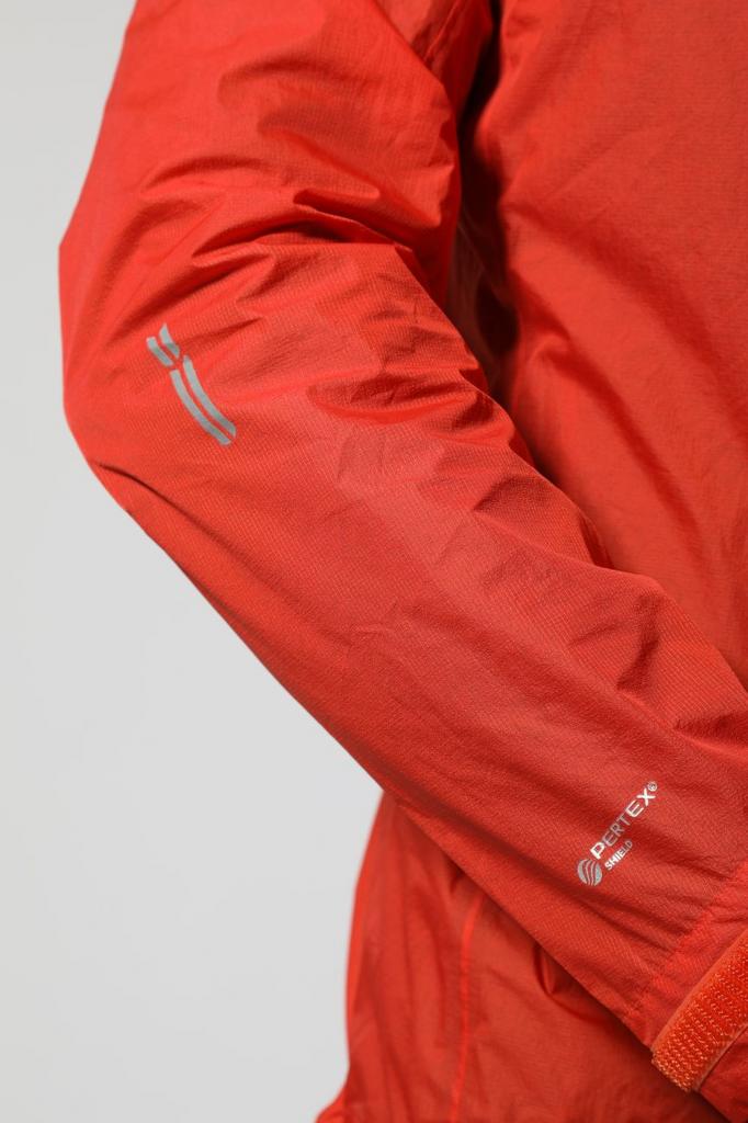 MONTANE MINIMUS JACKET Firefly Orange