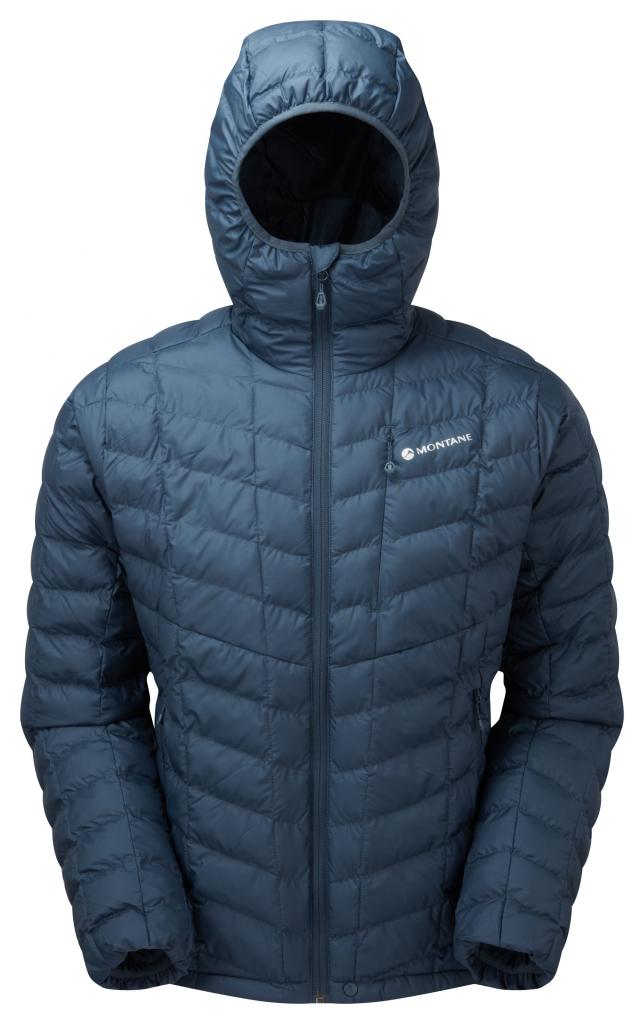 MONTANE Icarus Jacket Astro Blue