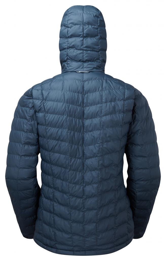 MONTANE Icarus Jacket Astro Blue