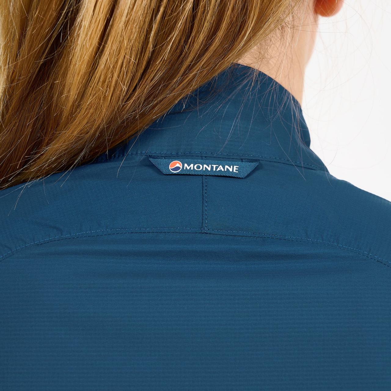 Montane featherlite narwhal blue hotsell