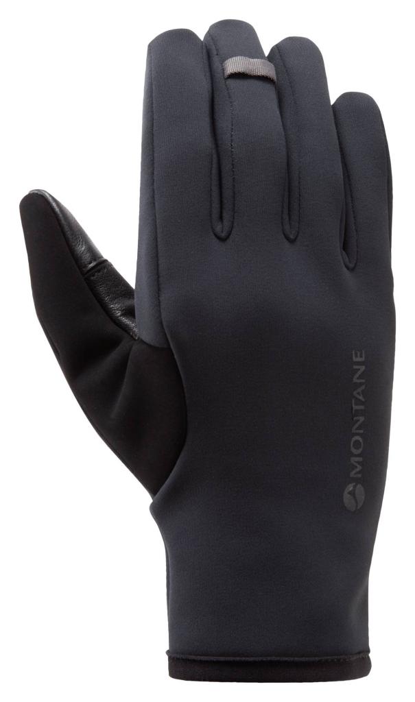 MONTANE Windjammer Lite Glove Black