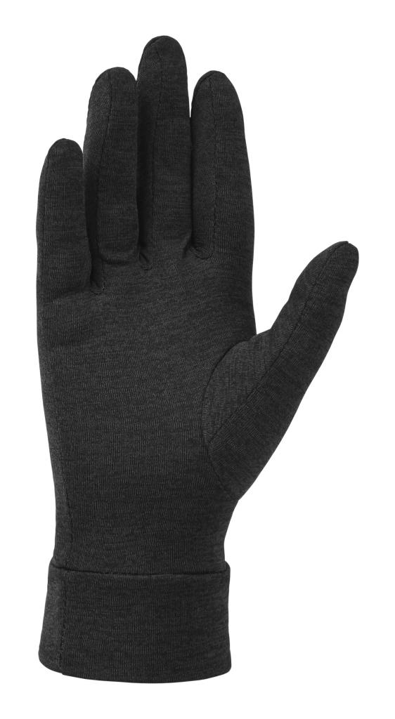 MONTANE Womens Dart Liner Glove Black