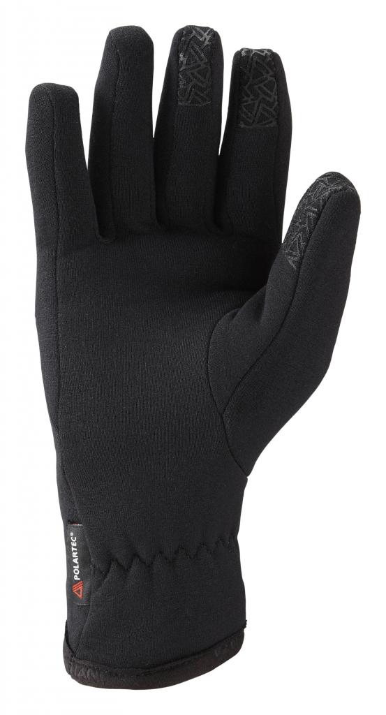 MONTANE Womens Power Stretch Pro Gloves Black