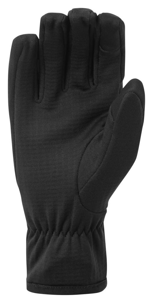 MONTANE Protium Glove Black