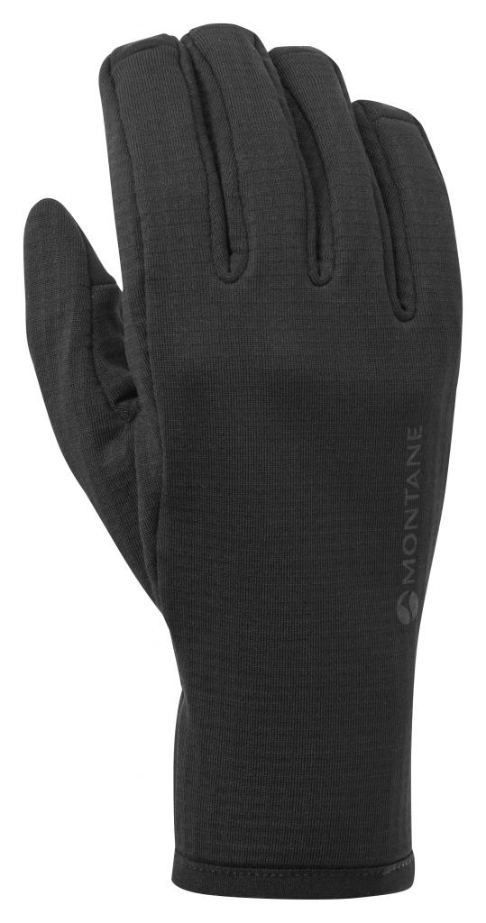 MONTANE Protium Glove Black