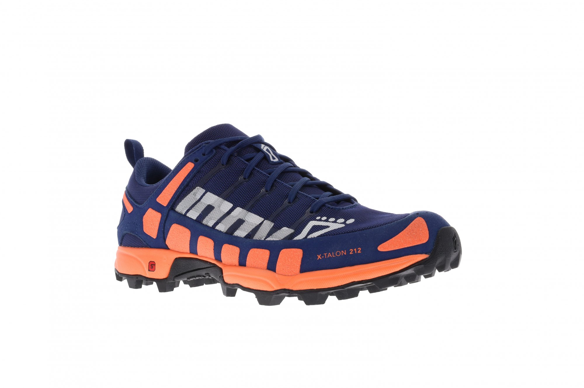 INOV-8 X-TALON 212 v2 M (P) blue/orange