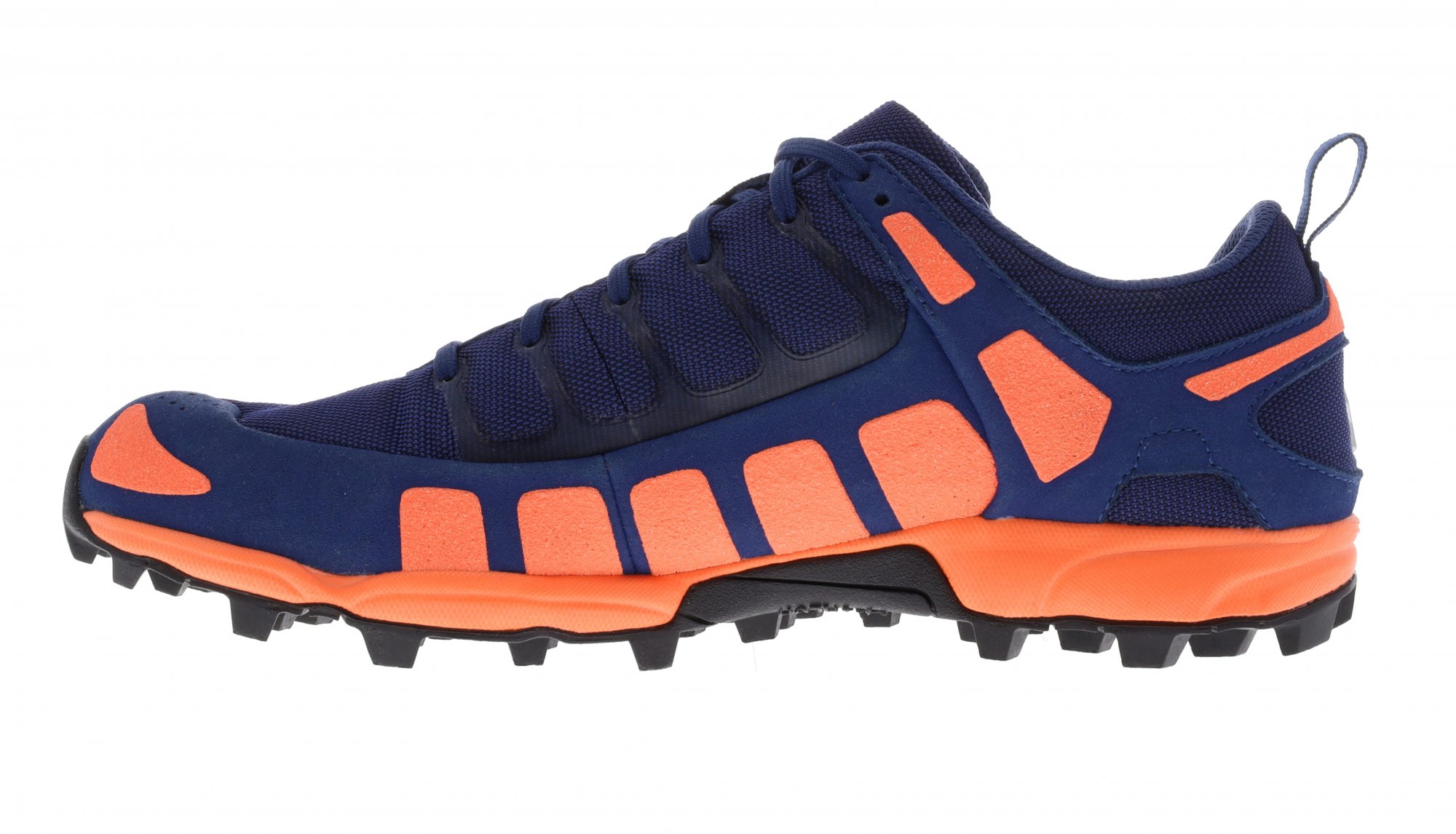 INOV-8 X-TALON 212 Kids blue/orange