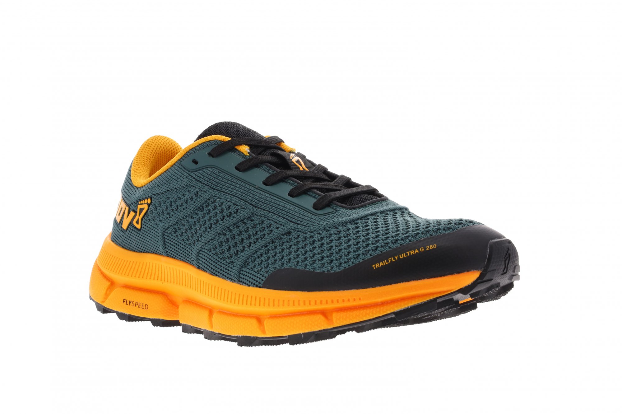 INOV-8 TRAILFLY ULTRA G 280 M (S) pine/nectar