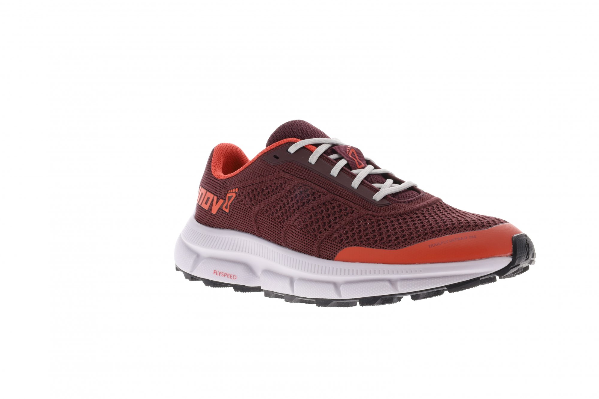 INOV-8 TRAILFLY ULTRA G 280 W (S) red/burgundy