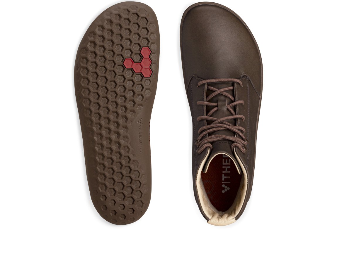 VIVOBAREFOOT GOBI HI IV WOMENS BRACKEN