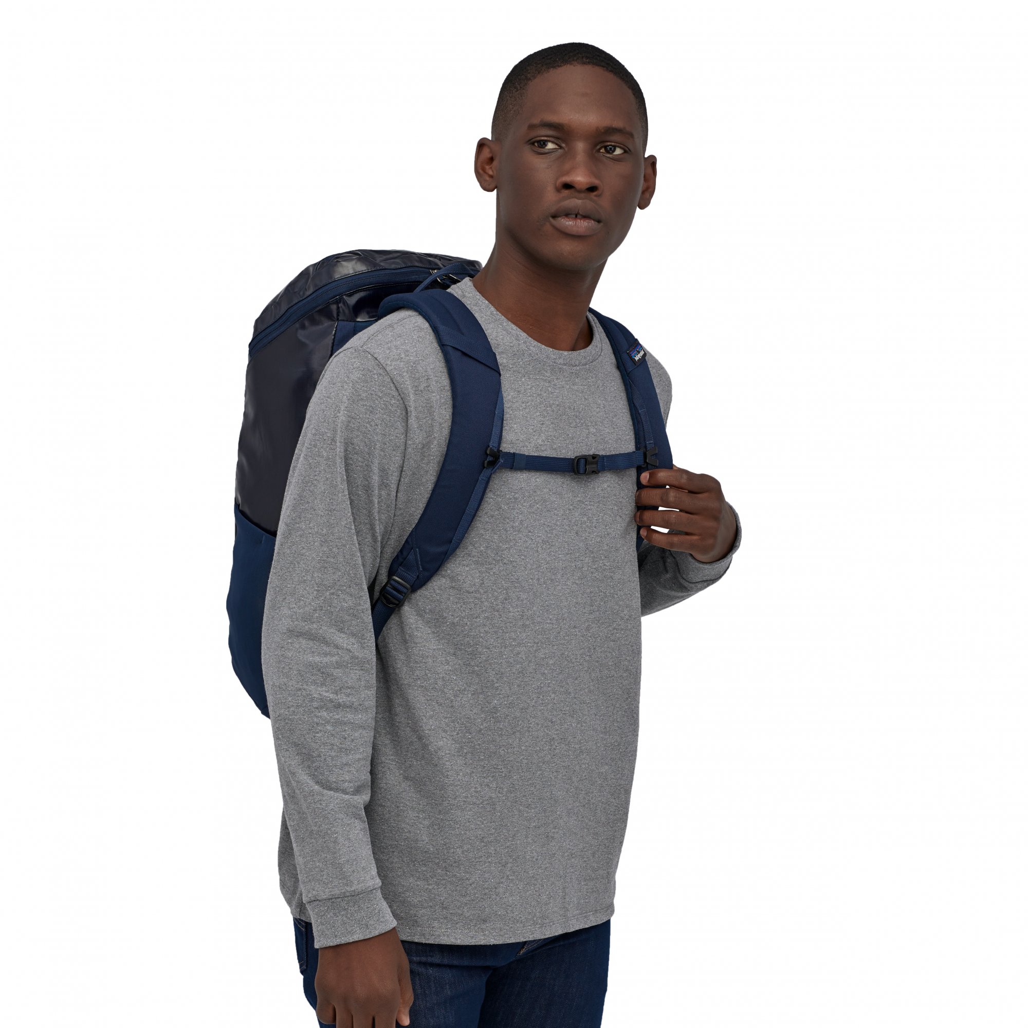 PATAGONIA Black Hole® Pack 25L Classic Navy
