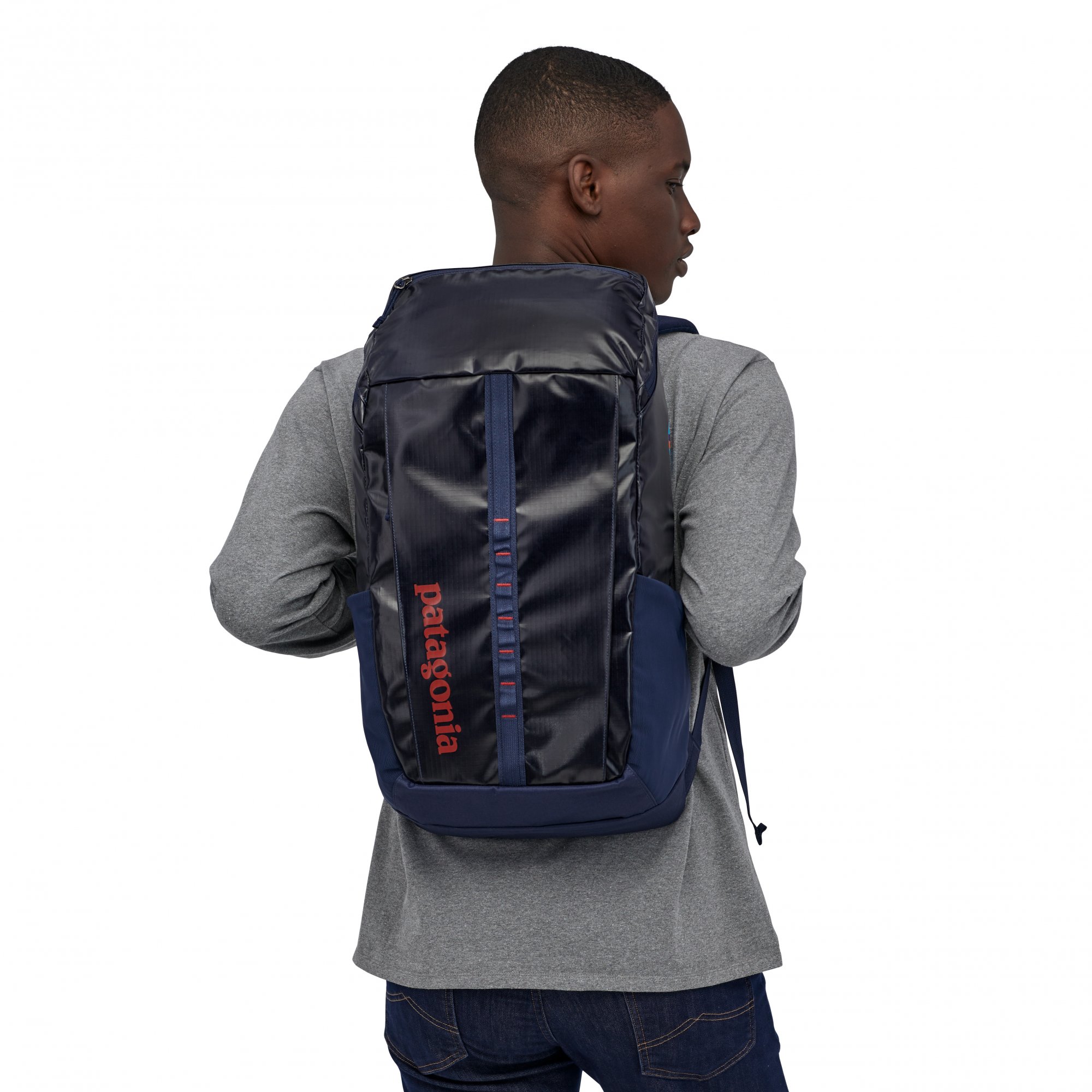 PATAGONIA Black Hole® Pack 25L Classic Navy