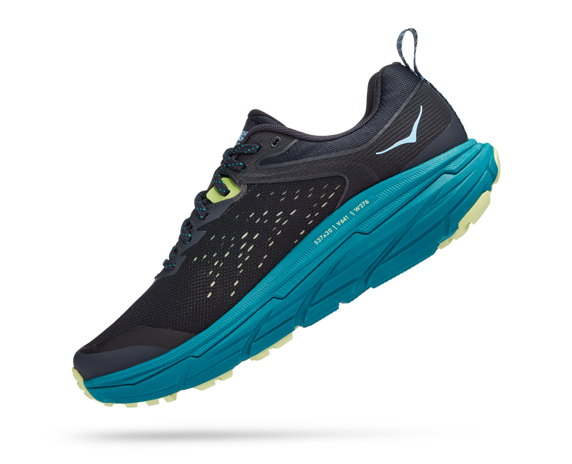 HOKA CHALLENGER ATR 6 BLUE GRAPHITE / KAYAKING