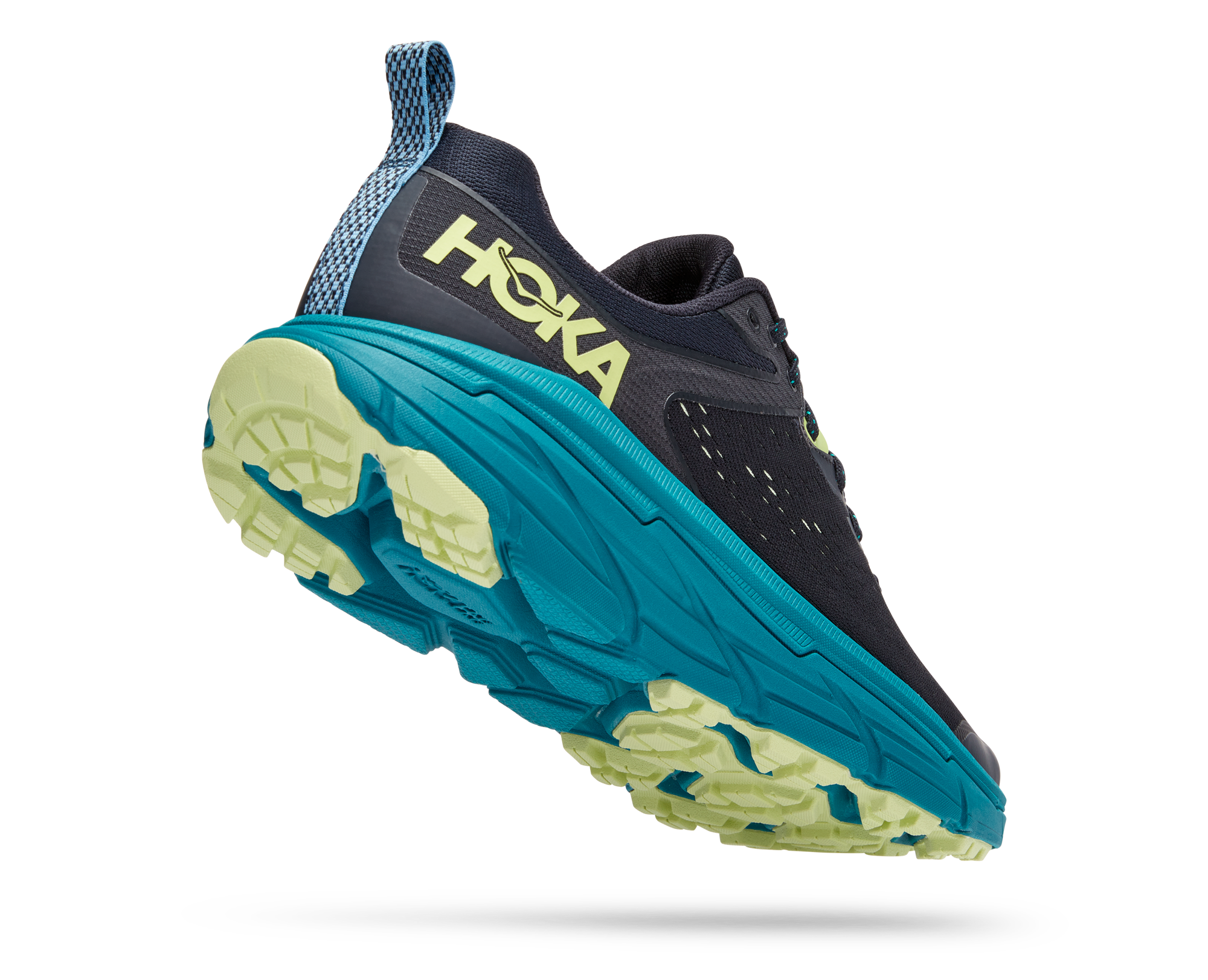 HOKA CHALLENGER ATR 6 BLUE GRAPHITE / KAYAKING