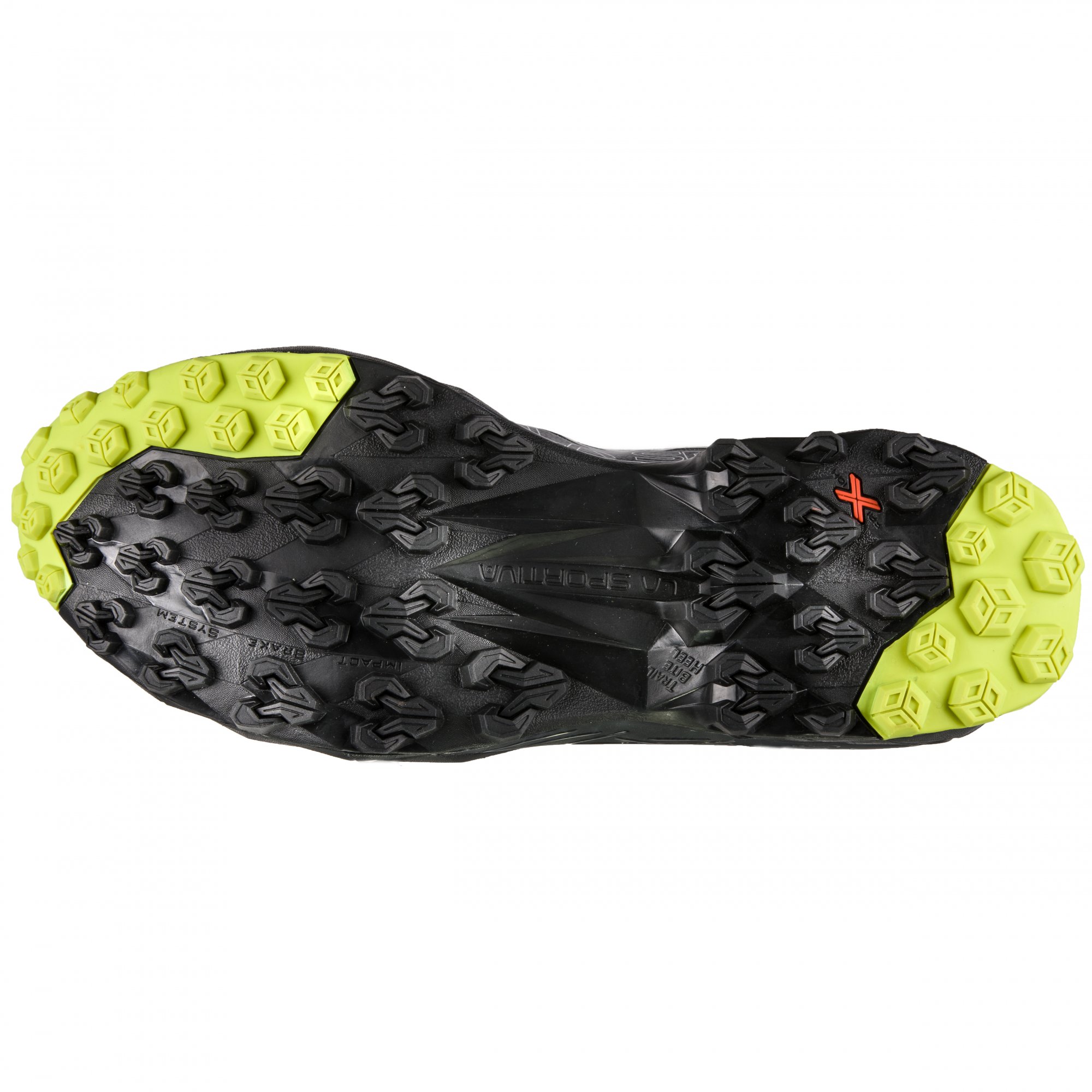 LA SPORTIVA AKYRA GTX Carbon/Apple Green