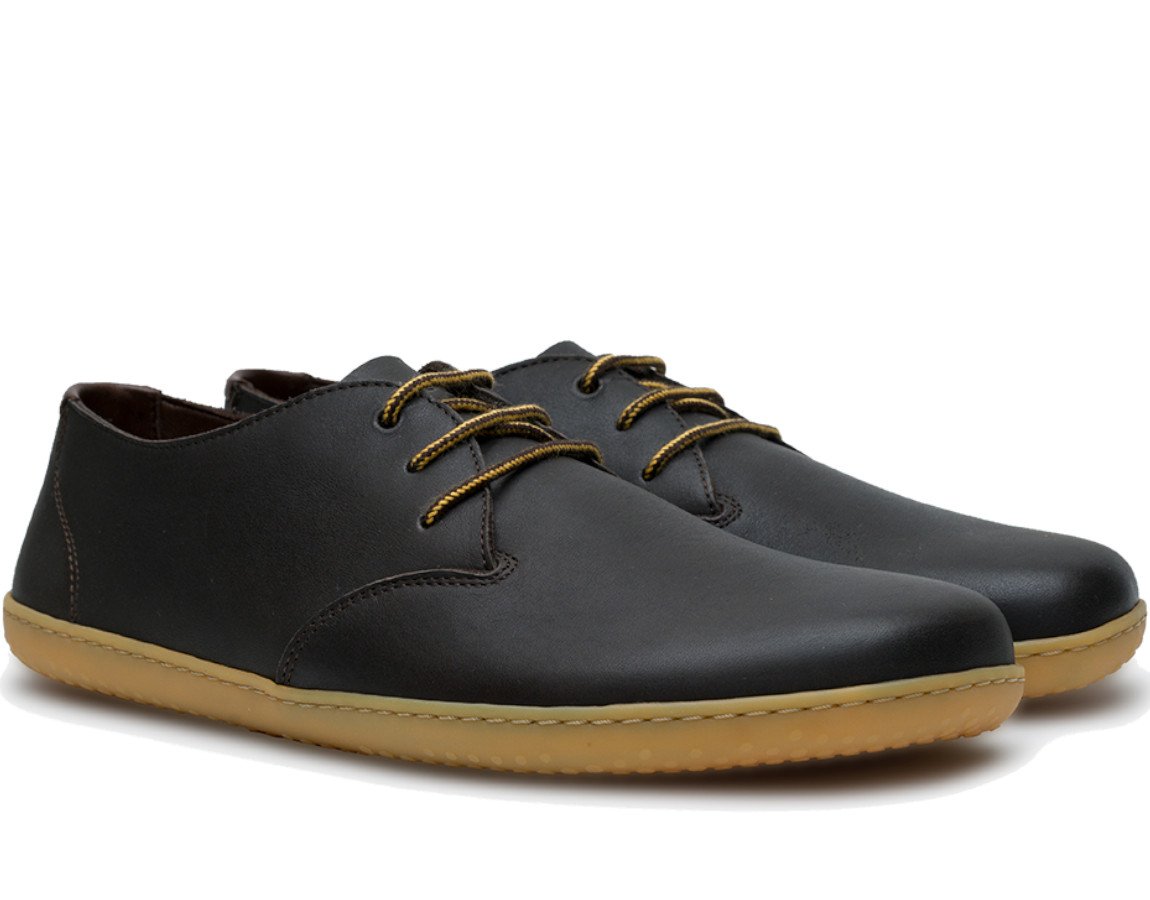 VIVOBAREFOOT RA III MENS BROWN