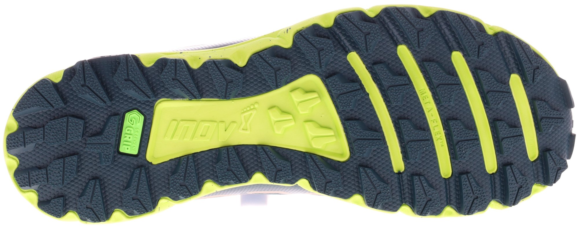 INOV-8 TRAILFLY G 270 v2 M (S) pine/lime