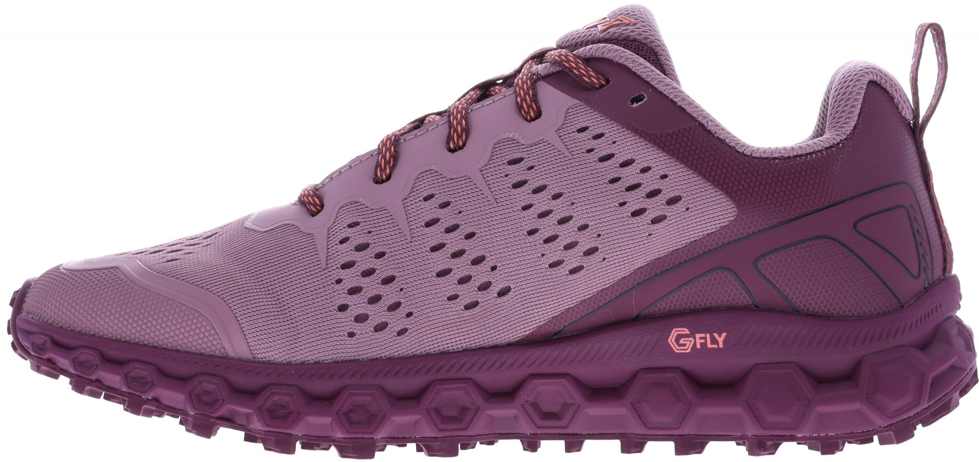 INOV-8 PARKCLAW G 280 W (S) lilac/purple/coral