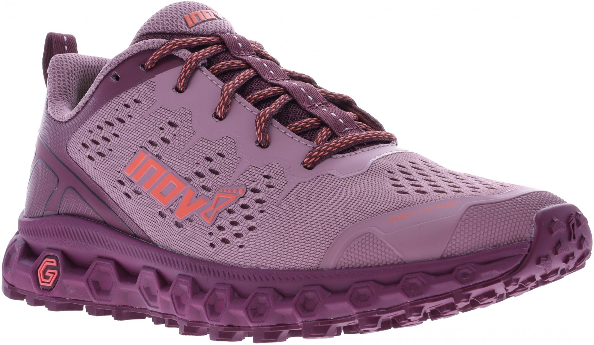 INOV-8 PARKCLAW G 280 W (S) lilac/purple/coral